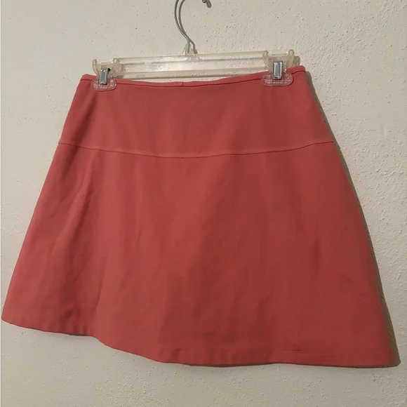Girlfriend collective skort - Picture 3 of 5